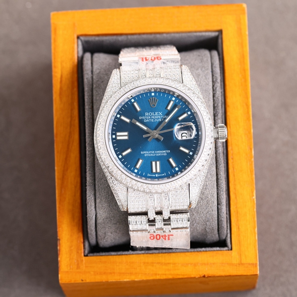 コピーロレックス素材ディテール